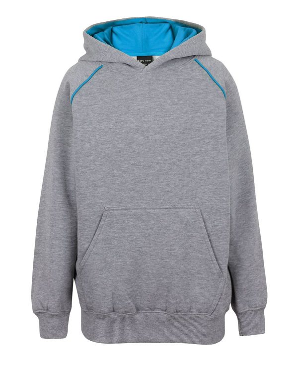 Kids Fleece Hoodie Kids Fleece Hoodie