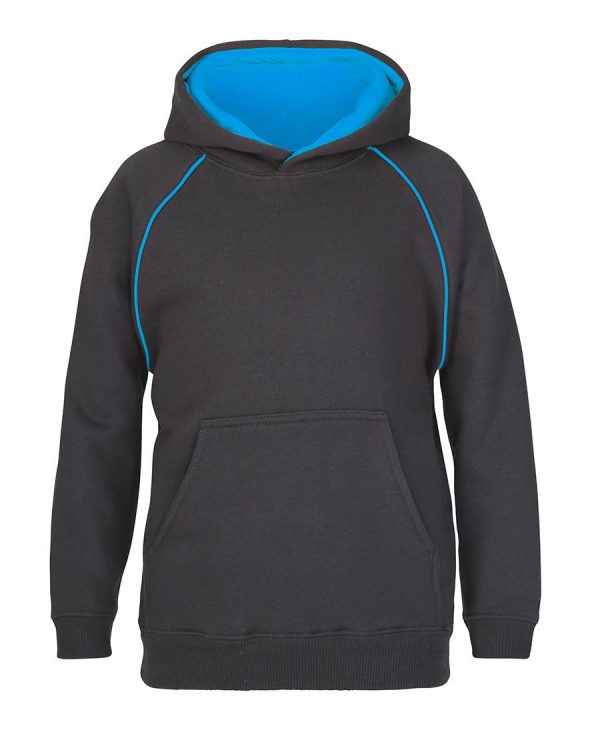 Kids Fleece Hoodie Kids Fleece Hoodie