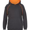 Kids Fleece Hoodie Kids Fleece Hoodie
