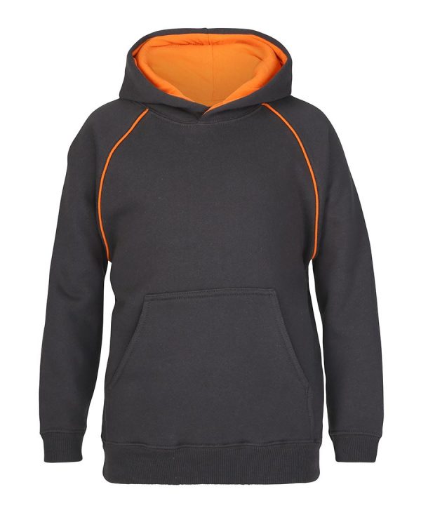 Kids Fleece Hoodie Kids Fleece Hoodie