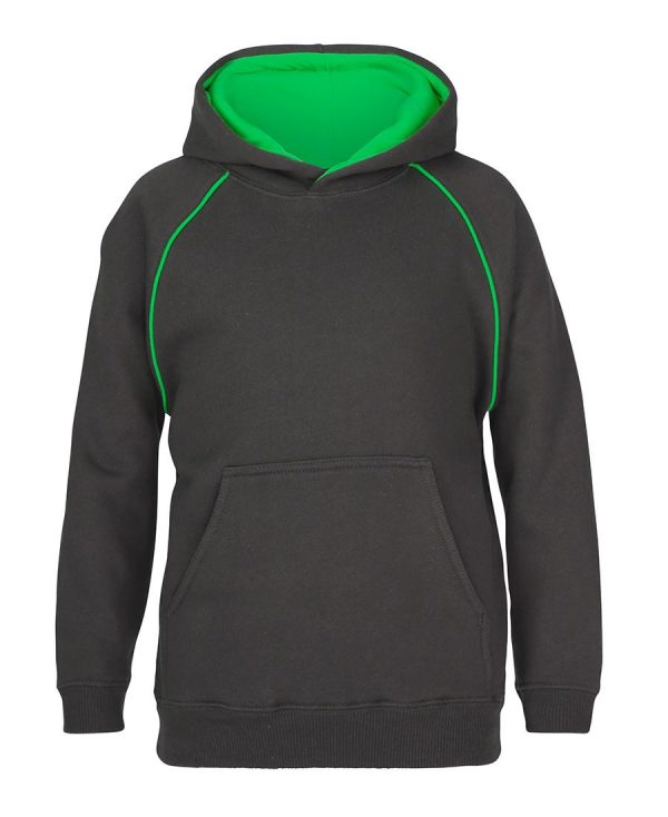 Kids Fleece Hoodie Kids Fleece Hoodie