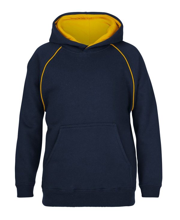 Kids Fleece Hoodie Kids Fleece Hoodie
