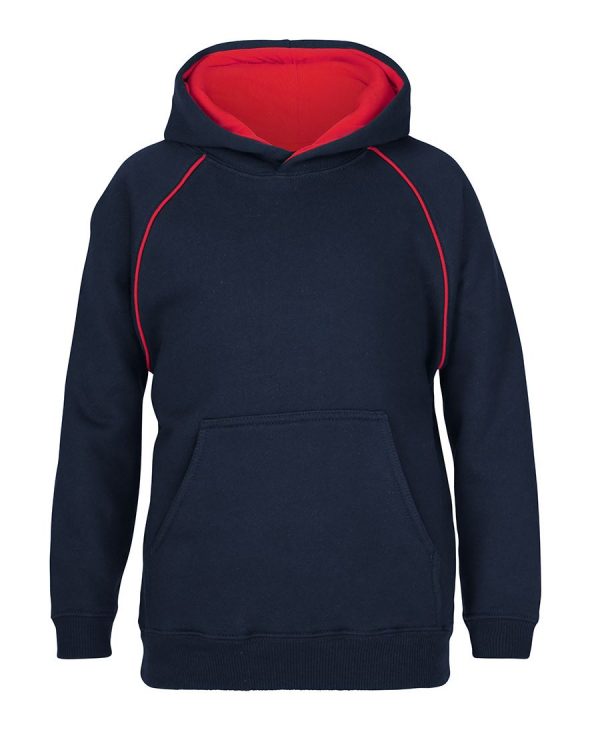 Kids Fleece Hoodie Kids Fleece Hoodie