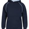 Kids Fleece Hoodie Kids Fleece Hoodie