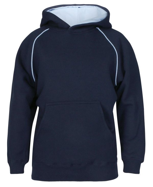 Kids Fleece Hoodie Kids Fleece Hoodie