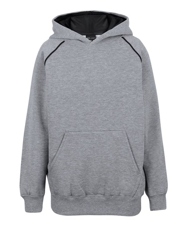 Kids Fleece Hoodie Kids Fleece Hoodie