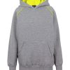 Kids Fleece Hoodie Kids Fleece Hoodie