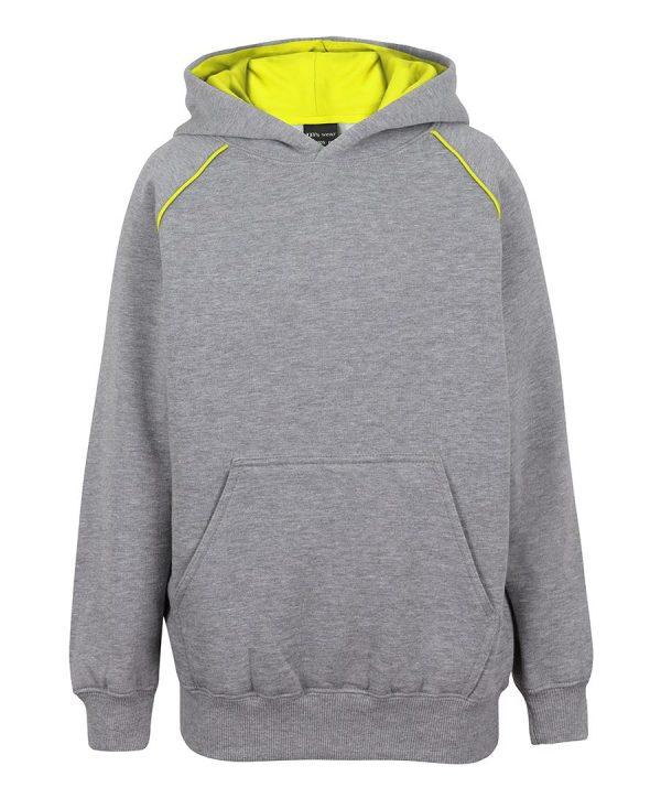 Kids Fleece Hoodie Kids Fleece Hoodie