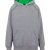 Kids Fleece Hoodie Kids Fleece Hoodie
