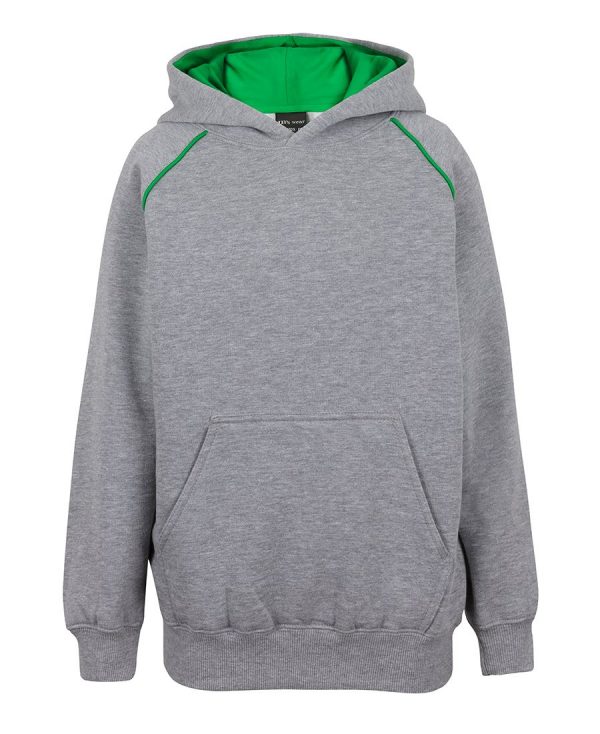 Kids Fleece Hoodie Kids Fleece Hoodie