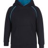 Kids Fleece Hoodie Kids Fleece Hoodie