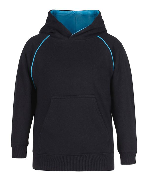 Kids Fleece Hoodie Kids Fleece Hoodie