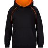 Kids Fleece Hoodie Kids Fleece Hoodie