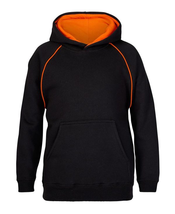 Kids Fleece Hoodie Kids Fleece Hoodie