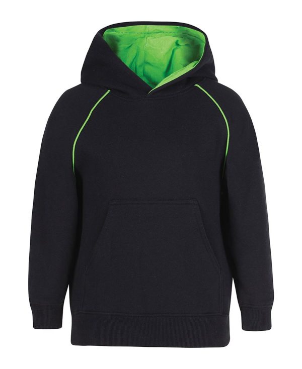 Kids Fleece Hoodie Kids Fleece Hoodie