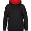 Kids Fleece Hoodie Kids Fleece Hoodie