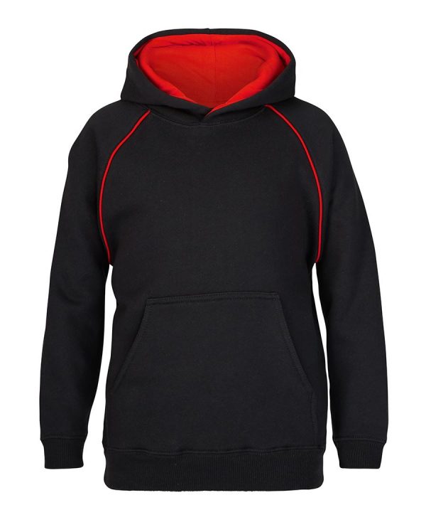 Kids Fleece Hoodie Kids Fleece Hoodie