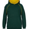Kids Fleece Hoodie Kids Fleece Hoodie