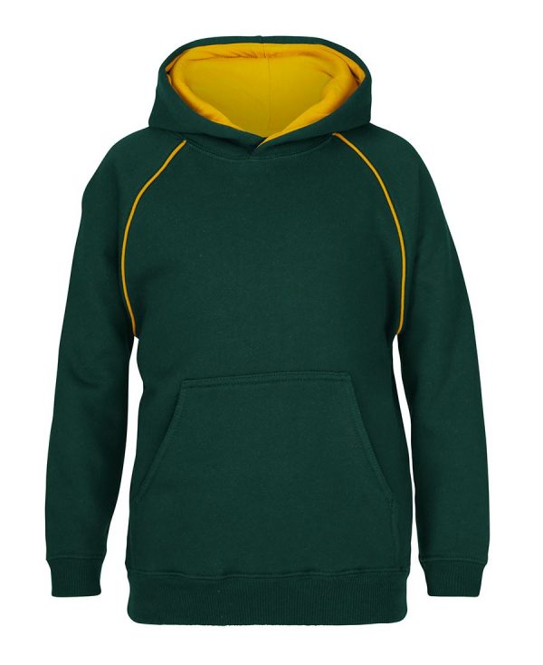 Kids Fleece Hoodie Kids Fleece Hoodie