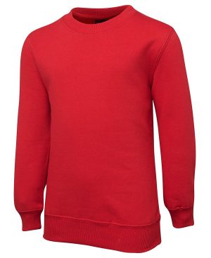Kids Fleece Sweater Kids Fleece Sweater