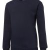 Kids Fleece Sweater Kids Fleece Sweater