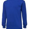 Kids Fleece Sweater Kids Fleece Sweater