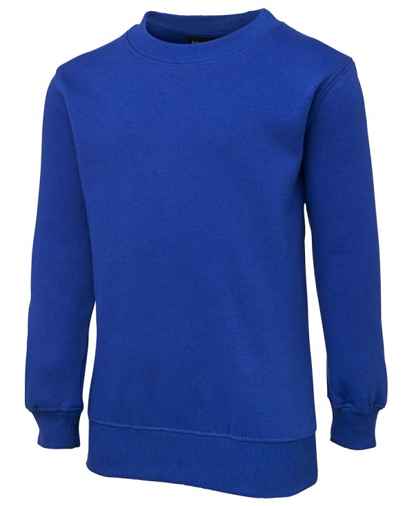 Kids Fleece Sweater Kids Fleece Sweater