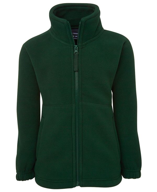 Kids Zip Polar Kids Zip Polar