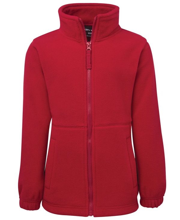 Kids Zip Polar Kids Zip Polar