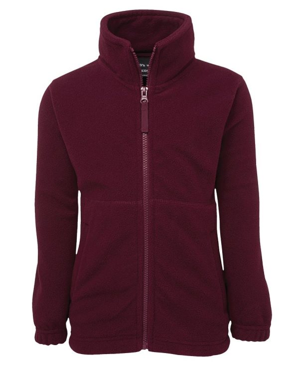 Kids Zip Polar Kids Zip Polar