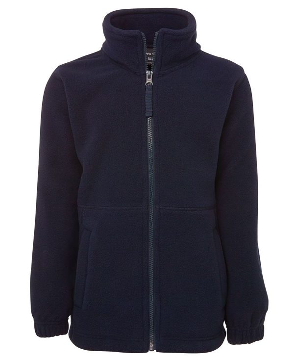 Kids Zip Polar Kids Zip Polar
