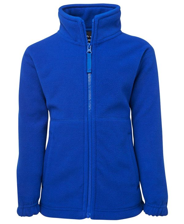 Kids Zip Polar Kids Zip Polar