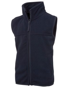 Polar Vest Polar Vest