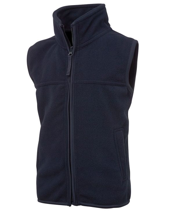 Polar Vest