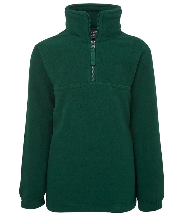 Kids Zip Polar Kids Zip Polar