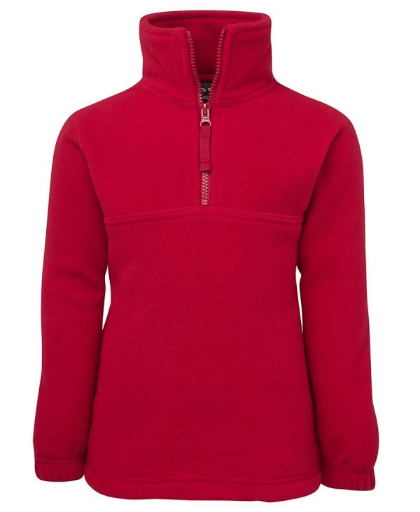 Kids Zip Polar Kids Zip Polar