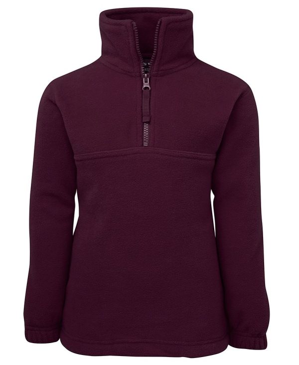 Kids Zip Polar Kids Zip Polar