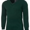 Knitted Jumper