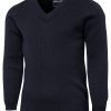 Knitted Jumper