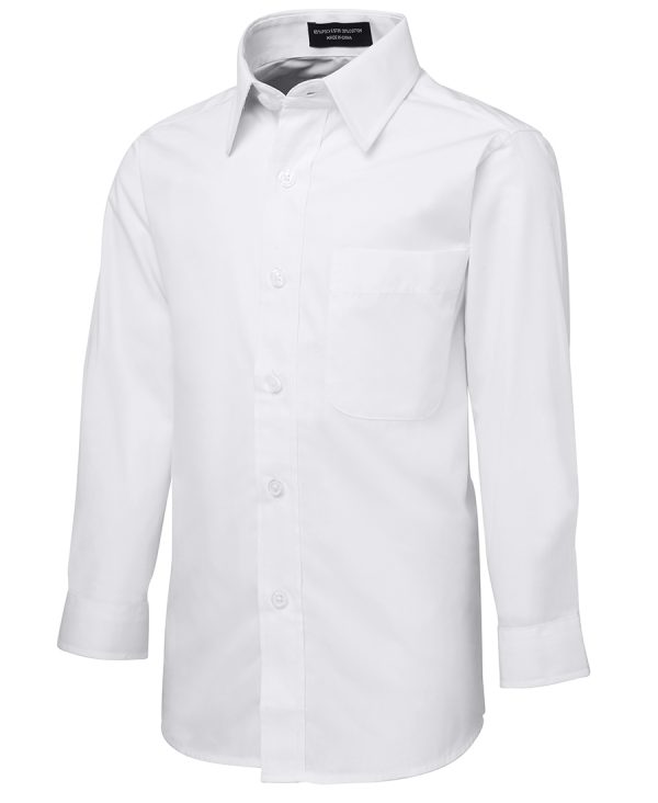 Kids Long Sleeves & Short Sleeves Shirt Kids Long Sleeves & Short Sleeves Shirt