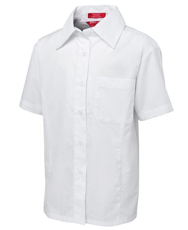 Girls School Shirt Girls School Shirt