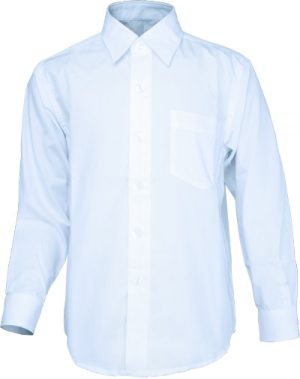 Girls School Shirt Girls School Shirt
