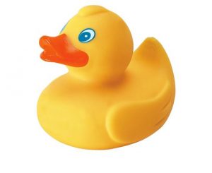 Rubber Duck Rubber Duck