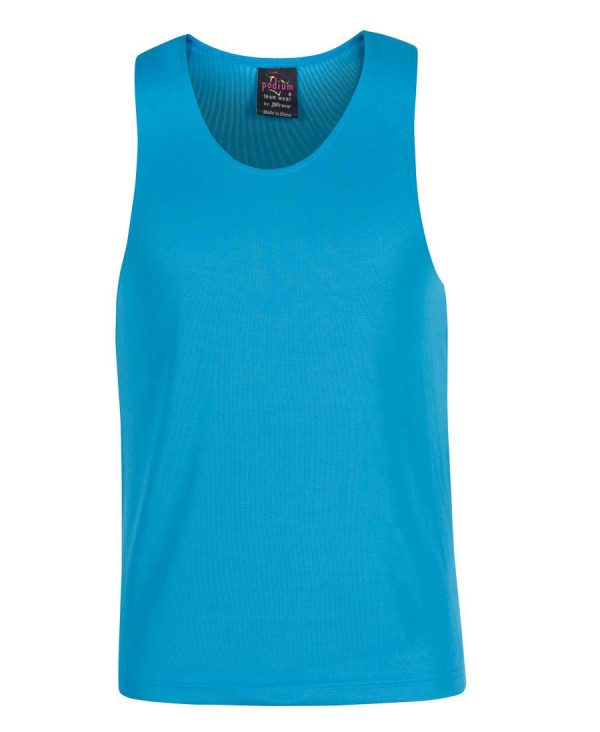 Mens Singlet Mens Singlet