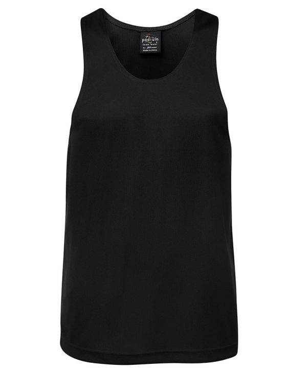 Mens Singlet Mens Singlet