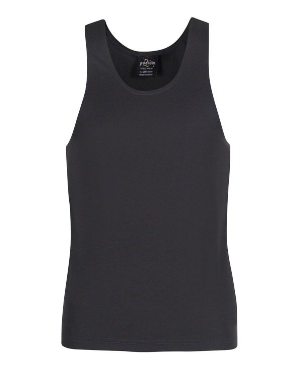 Mens Singlet Mens Singlet