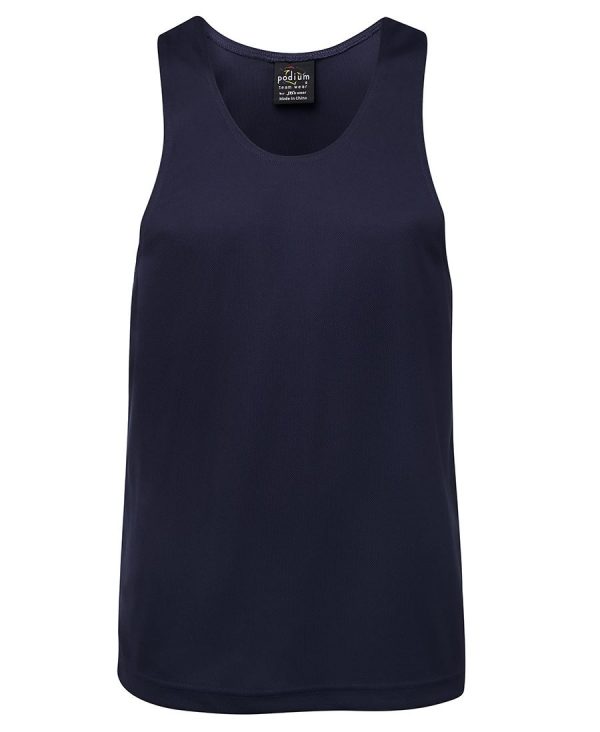 Mens Singlet Mens Singlet