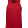 Mens Singlet Mens Singlet