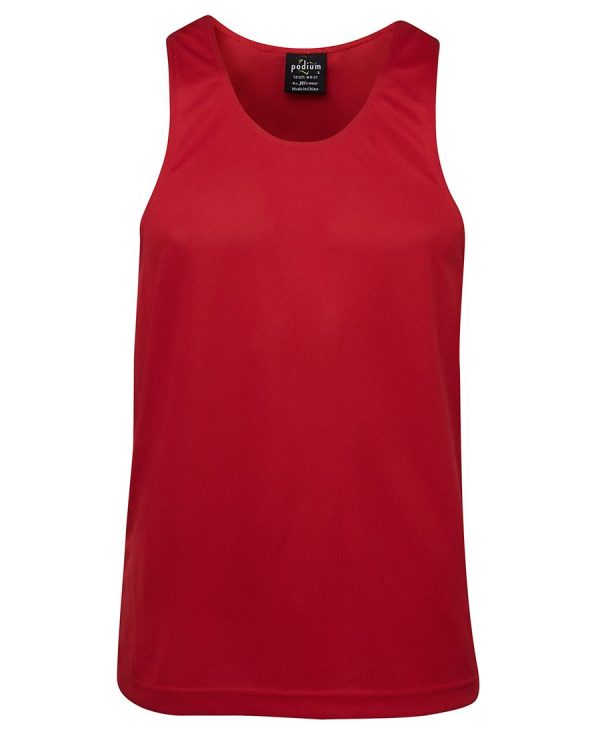 Mens Singlet Mens Singlet