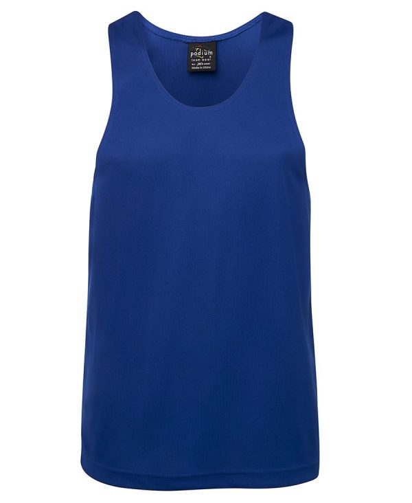 Mens Singlet Mens Singlet